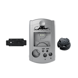 Sturmwind: Limited Edition (Sega Dreamcast) (ONLINE ORDER ONLY)