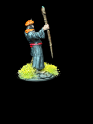 Human Wizard (ONLINE ORDER ONLY)