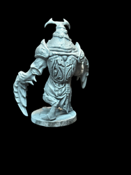 Beetle Warrior (ONLINE ORDER ONLY)