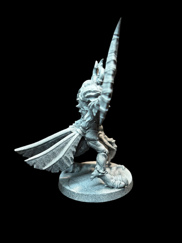 Insectoid (ONLINE ORDER ONLY)