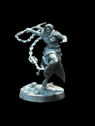 Human Pirate - Hook Master (ONLINE ORDER ONLY)