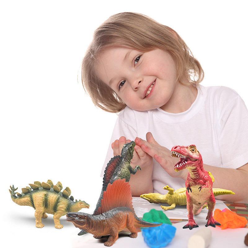 Model Dinosaur (ONLINE ORDER ONLY)