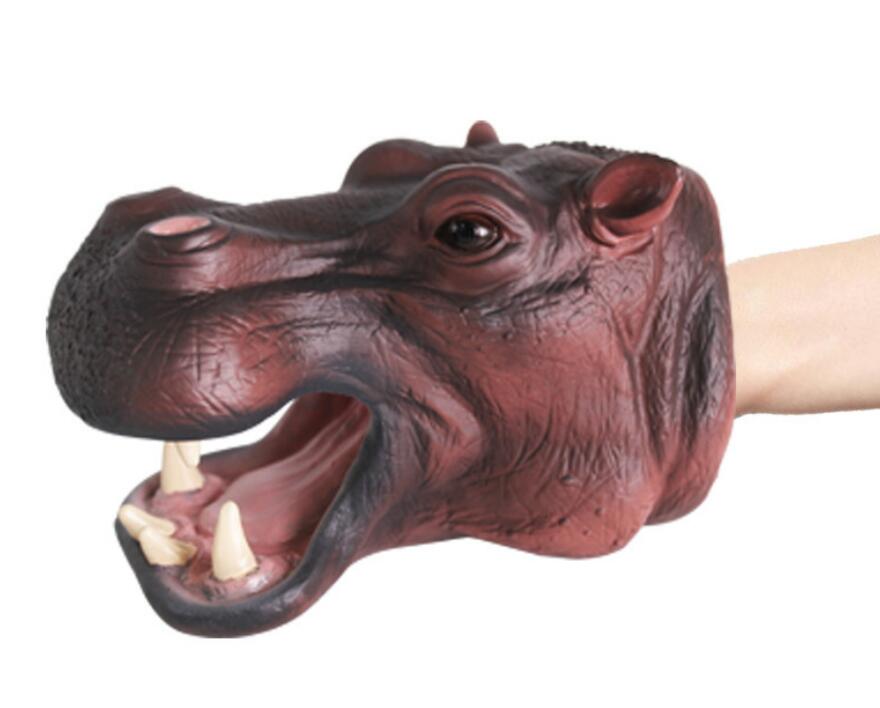 Jurassic Model Gloves (ONLINE ORDER ONLY)