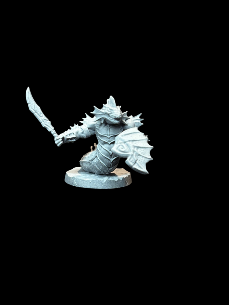 Atlantean Shielder (ONLINE ORDER ONLY)