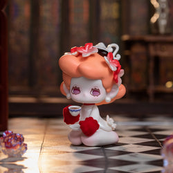 Killa Treasure Pavilion Series Blind Box (1 Blind Box) (ONLINE ORDER ONLY)