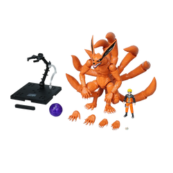Blokees | Naruto Shippuden Legend Edition 01 Kurama (Nine Tails) Figure (ONLINE ORDER ONLY)