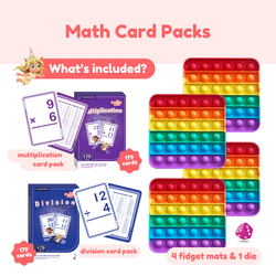 Grade 1 Shark Tank Bundle (Online Order Only)