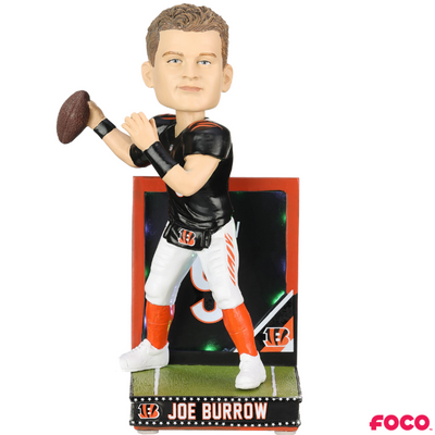 Light Up Back Plate Bobbleheads (ONLINE ORDER ONLY)