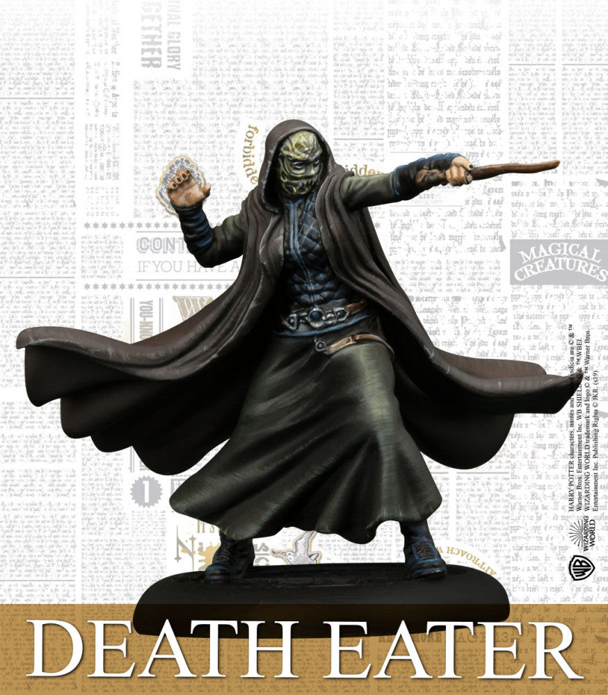 Harry Potter Miniatures Adventure Game: Core Box (ONLINE ORDER ONLY)
