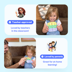 .Pre-K Shark Tank Bundle (Online Order Only)