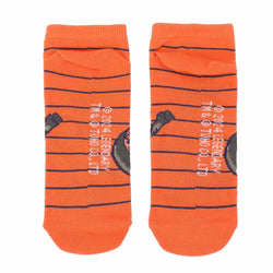 Godzilla vs Kong Unisex Ankle Socks 5-Pack (Online Order Only)