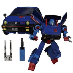 Transformers Masterpiece Edition - Select Figure(s) (Online Order Only)