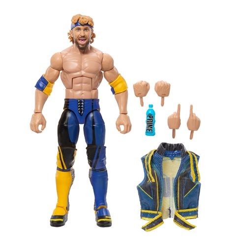 WWE Elite Collection Greatest Hits 2026 Action Figure - Select Figure(s) (ONLINE ORDER ONLY)