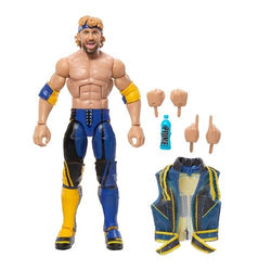 WWE Elite Collection Greatest Hits 2026 Action Figure - Select Figure(s) (ONLINE ORDER ONLY)