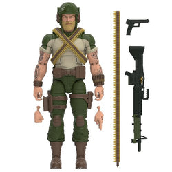 G.I. Joe Classified Series 6-Inch Action Figure - Select Figure(s) (Online Order Only)
