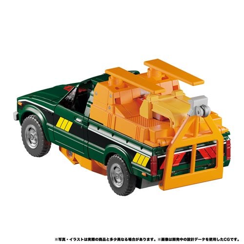 Transformers Masterpiece Edition - Select Figure(s) (Online Order Only)