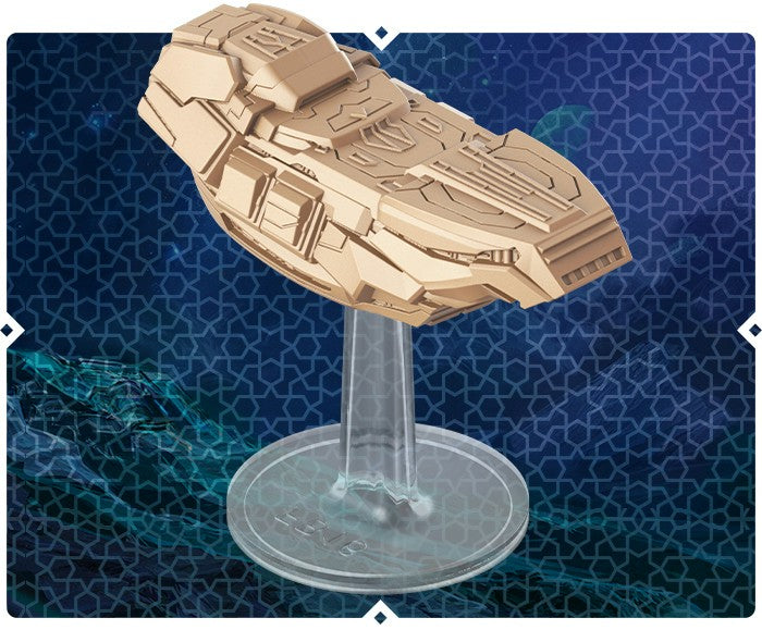 Dune: War for Arrakis - The Spacing Guild Expansion (ONLINE ORDER ONLY)