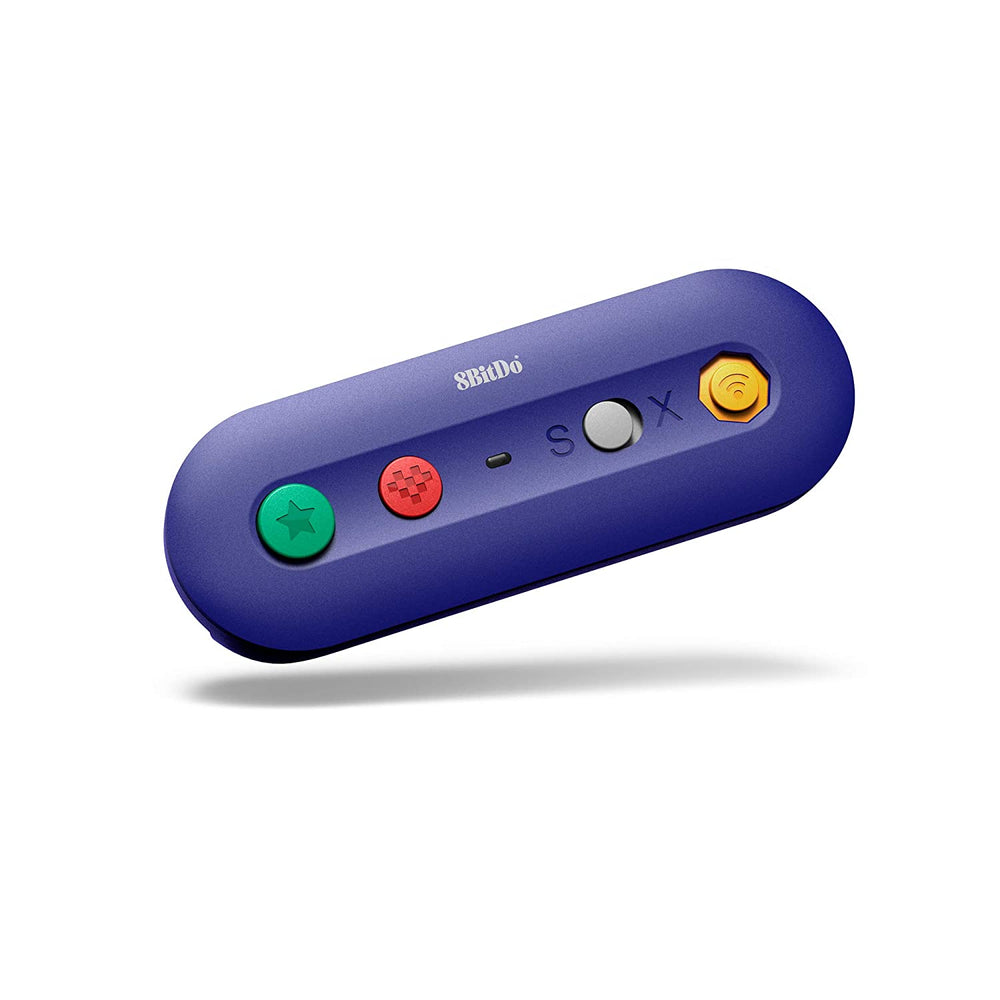 8Bitdo Gbros. Wireless Adapter (Nintendo Switch) (ONLINE ORDER ONLY)
