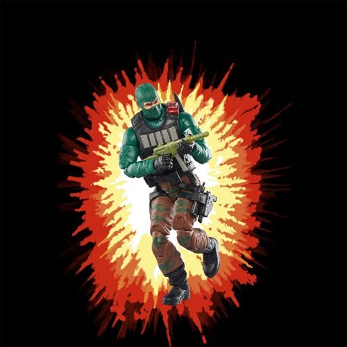 G.I. Joe Classified Series 6-Inch Action Figure - Select Figure(s) (Online Order Only)