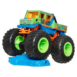 Hot Wheels Monster Trucks 1:64 Scale Vehicle 2026  - Select Vehicle(s) (5393) (ONLINE ORDER ONLY)