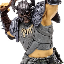 McFarlane Toys Diablo IV Wave 1 1:12 Posed Figure - Select Figure(s) (Online Order Only)