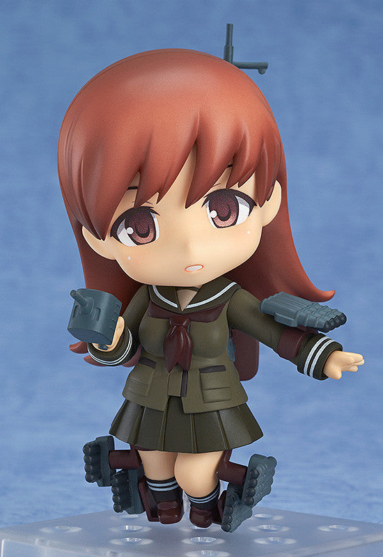 Kantai Collection -KanColle- Nendoroid 431 Ooi (ねんどろいど おおい) Figure (ONLINE ORDER ONLY)