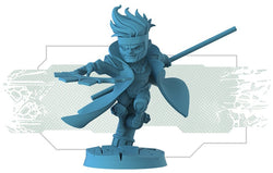 Marvel United: X-Men Blue Team Expansion (ONLINE ORDER ONLY)