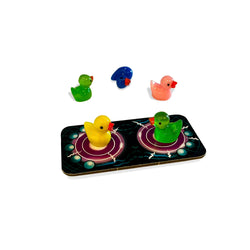 Abducktion: IntergalacDuck Research Expansion Pack (ONLINE ORDER ONLY)