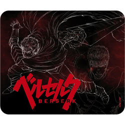 Berserker Guts Mousepad (ONLINE ORDER ONLY)