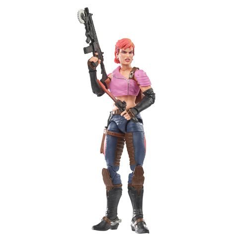 G.I. Joe Classified Series 6-Inch Action Figure - Select Figure(s) (Online Order Only)