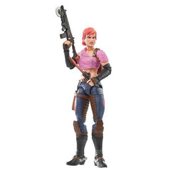 G.I. Joe Classified Series 6-Inch Action Figure - Select Figure(s) (Online Order Only)