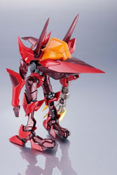 Gundam - Metal Robot Spirits - Code Geass - Guren Type-08 Elements (Seiten) - Model Kit (Online Order Only)