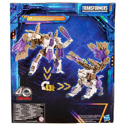 Transformers Generations Legacy Leader - Select Figure(s) (Online Order Only)