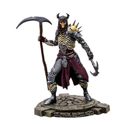 McFarlane Toys Diablo IV Wave 1 1:12 Posed Figure - Select Figure(s) (Online Order Only)