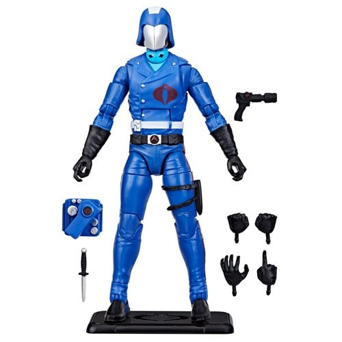 G.I. Joe Classified Series 6-Inch Action Figure - Select Figure(s) (Online Order Only)