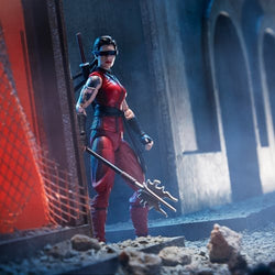 G.I. Joe Classified Series 6-Inch Action Figure - Select Figure(s) (Online Order Only)