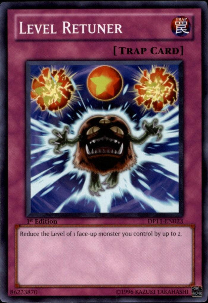 Level Retuner [DP11-EN023] Common (ONLINE ORDER ONLY)