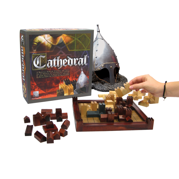 Cathedral Classic (ONLINE ORDER ONLY)