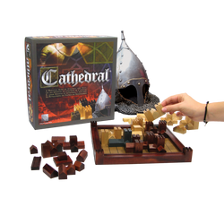 Cathedral Classic (ONLINE ORDER ONLY)