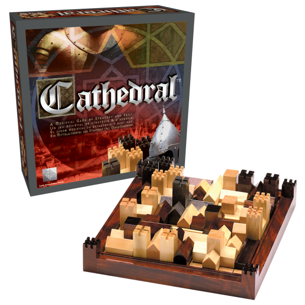 Cathedral Classic (ONLINE ORDER ONLY)