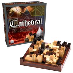 Cathedral Classic (ONLINE ORDER ONLY)