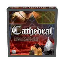 Cathedral Classic (ONLINE ORDER ONLY)