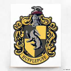 Hufflepuff Crest - Paint By Numbers Kit (ONLINE ORDER ONLY)