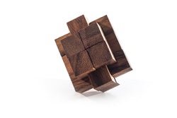 IX Burr Puzzle (Online Order Only)