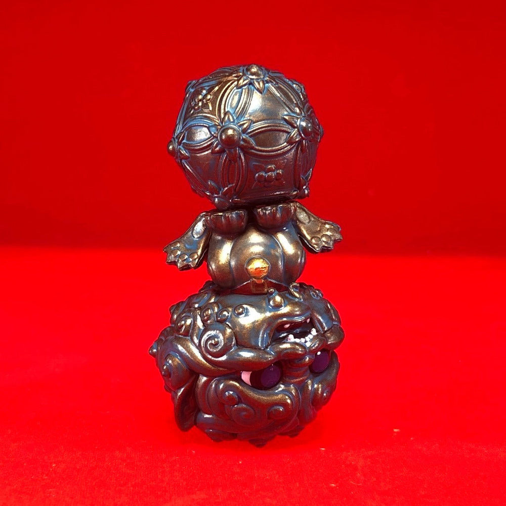 Shi-Shi the Tiny Guardian Blind Boxed Mini Figure (ONLINE ORDER ONLY)