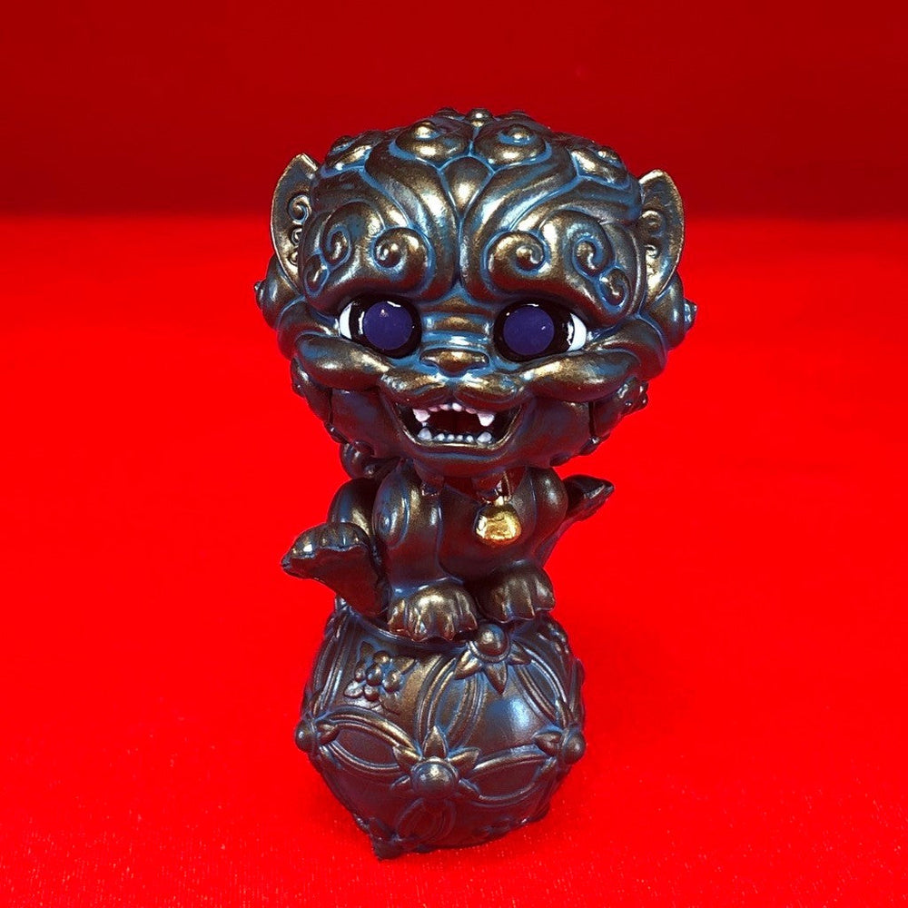 Shi-Shi the Tiny Guardian Blind Boxed Mini Figure (ONLINE ORDER ONLY)