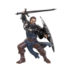 D&D: Nolzur's Marvelous Miniatures - Dragon Army Soldier