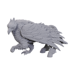 D&D: Nolzur's Marvelous Miniatures - Hippogriff