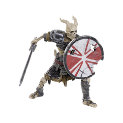 D&D: Nolzur's Marvelous Miniatures - Tiefling Skeleton