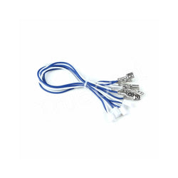 RAC-C200 Zero Delay Arcade Joystick  USB  Encoder PC Button Board Cables 2Pin Kit (Online Only)